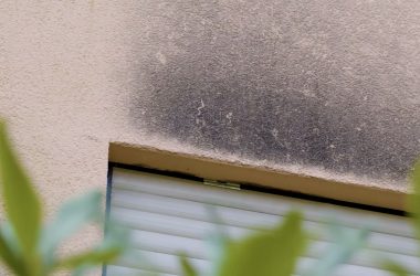 Fassadenreinigung Gewerbe Kosten Professionelle Fassadenreinigung an einem Gewerbeobjekt – individuelle Fassadenreinigung Kosten nach Objektgröße