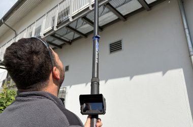 Dachrinnenreinigung Nürnberg – professionelle Reinigungstechnik Professionelle Dachrinnenreinigung in Nürnberg mit moderner Reinigungstechnik
